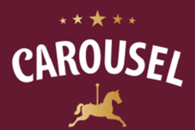Логотип бренду Carousel